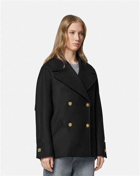 Cocoon Peacoat Black 